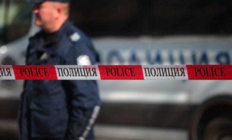 Три деца останаха без майка след зловещото убийство в Трявна