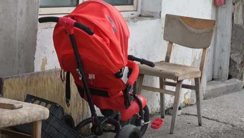 Жители на Трявна събират средства в помощ на сирачетата на убитата жена