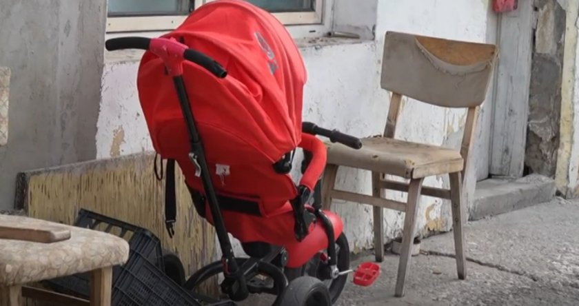 Жители на Трявна събират средства в помощ на сирачетата на убитата жена