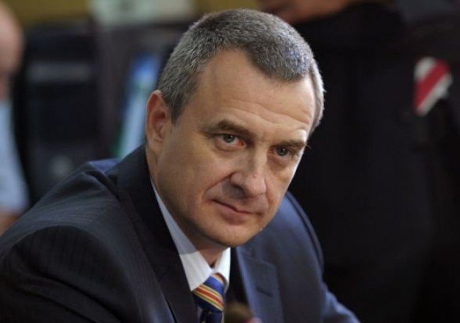 Цветлин Йовчев: Нещата в МВР не са добре