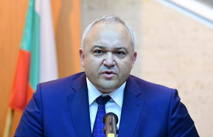 Демерджиев за повдигнатото срещу него обвинение: Прибързано и юридически неиздържано