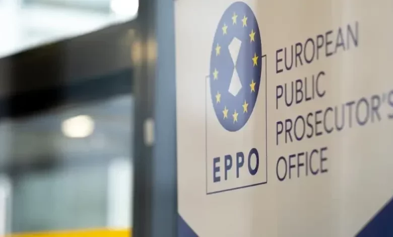 Европрокуратурата арестува трима за измами с ДДС за 50 млн. евро в България, Германия и Полша
