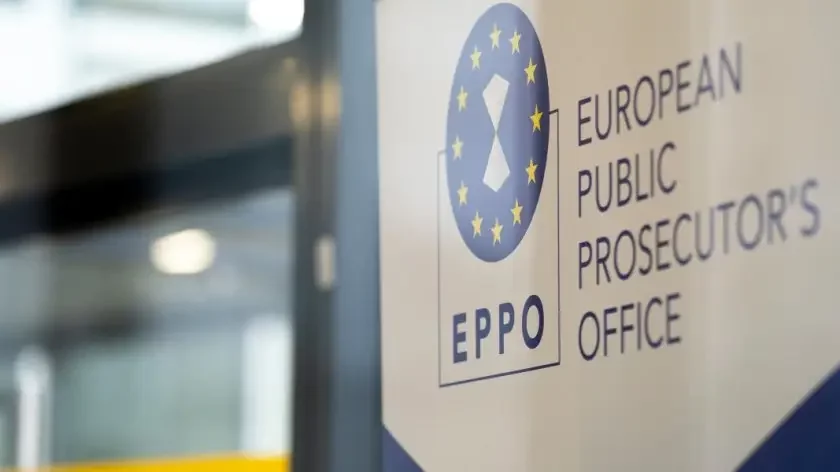 Европрокуратурата арестува трима за измами с ДДС за 50 млн. евро в България, Германия и Полша
