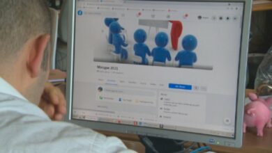ГДБОП разкри схема за продажба на отговорите на матурите по 300 лв