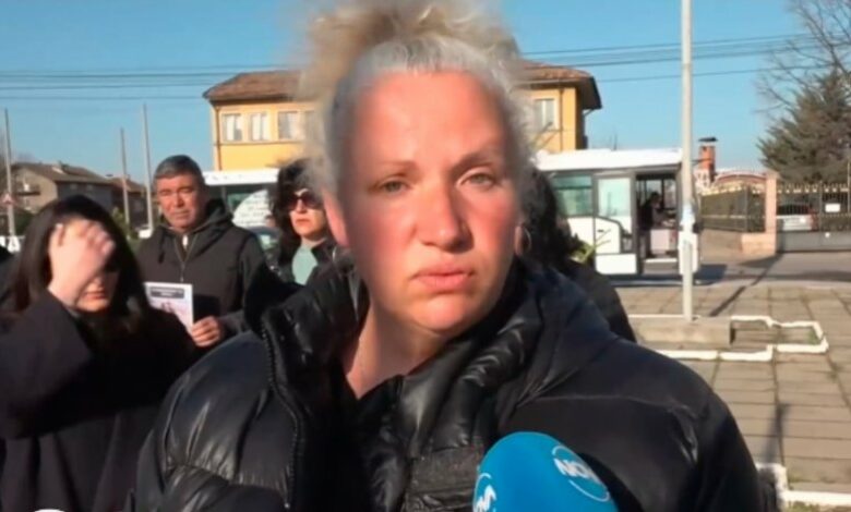 Майката на Митко от Цалапица: Това е срамна присъда