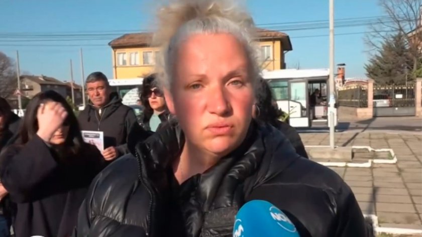Майката на Митко от Цалапица: Това е срамна присъда