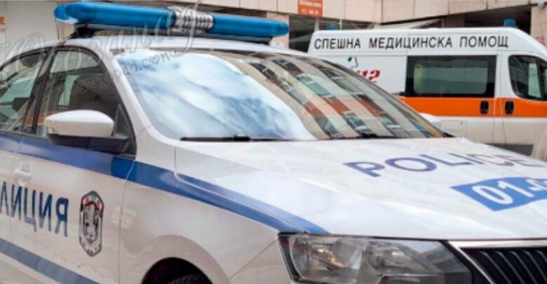 Меле пред дискотека в Благоевград, пребиха бивш футболист
