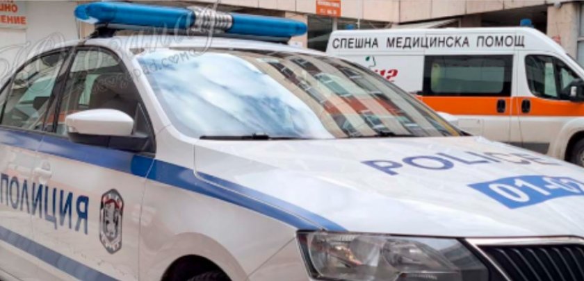 Меле пред дискотека в Благоевград, пребиха бивш футболист