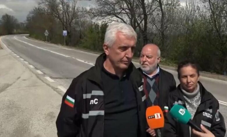 НСлС за катастрофата със Сияна: Само пътни знаци няма да подобрят безопасността на участъка