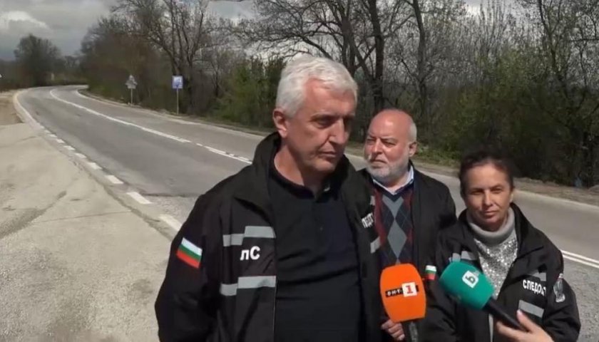 НСлС за катастрофата със Сияна: Само пътни знаци няма да подобрят безопасността на участъка