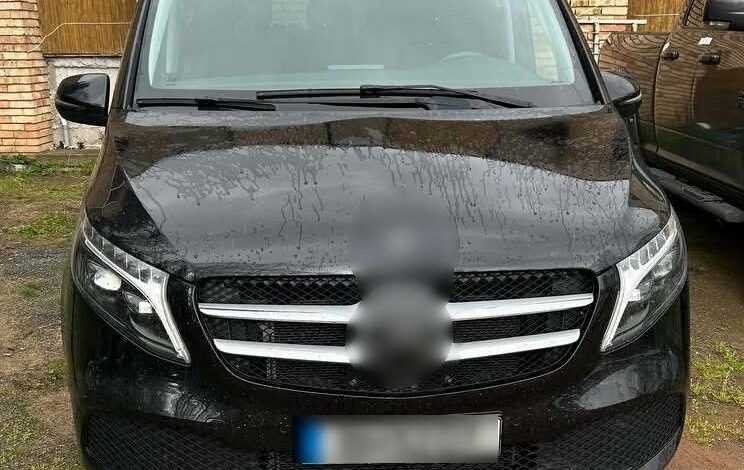 Открадната в Португалия кола се озова в Равда