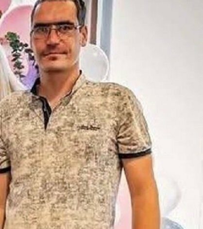 Помогнете: Етрополчанин изчезна в планината