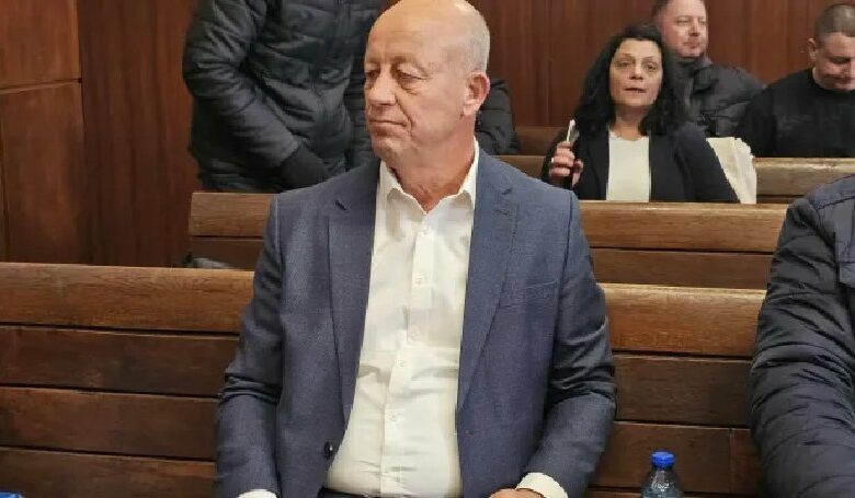 Промениха мярката на Мюмюн Искендер на домашен арест