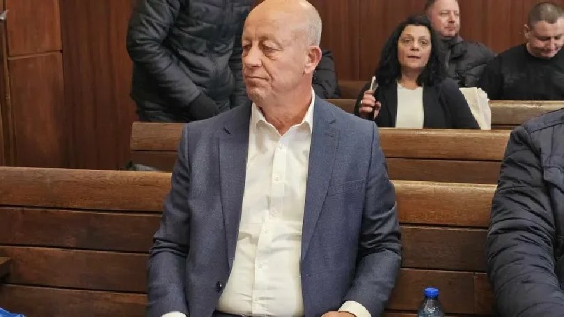 Промениха мярката на Мюмюн Искендер на домашен арест