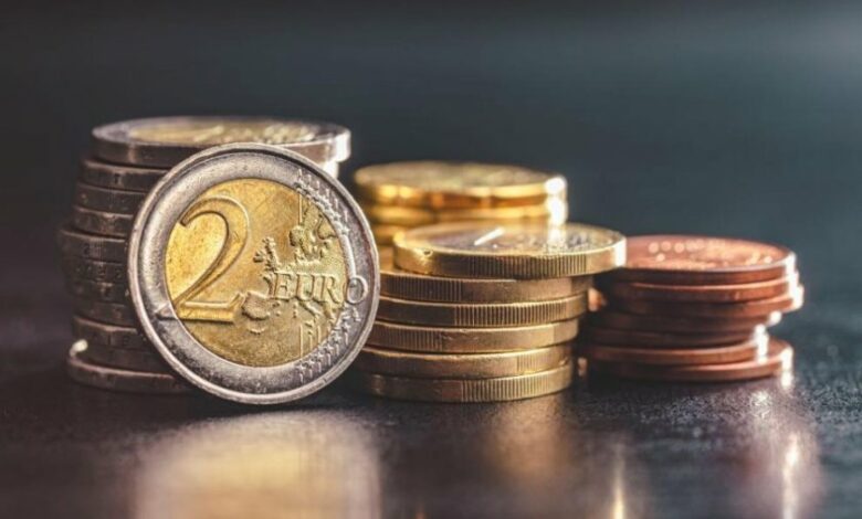 В Турция иззеха фалшиви евромонети