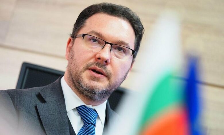 Вътрешният министър: Ще върнем дисциплината на пътя