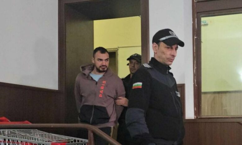 За отвличане и рекет: Бившият футболист Дани Кики се съгласи да го екстрадират в Германия