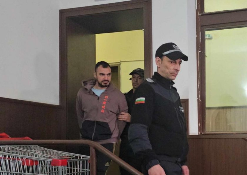 За отвличане и рекет: Бившият футболист Дани Кики се съгласи да го екстрадират в Германия