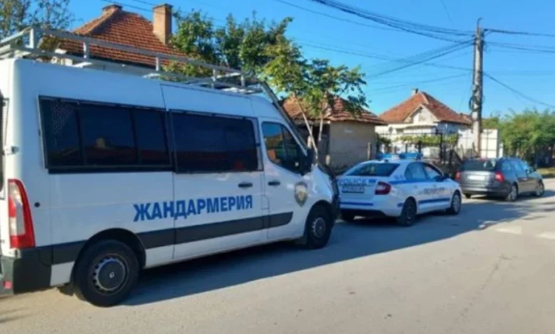 Задържаният за жестокото убийство в Кошарица остава в ареста