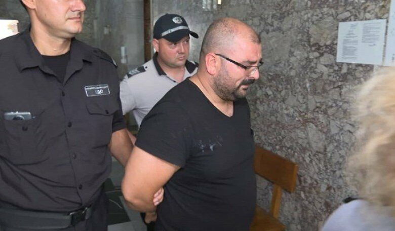 Заради турските власти: 3 г. без присъда за шофьора на румънския рейс, в който умряха четирима край село Куцина