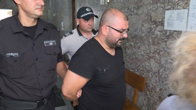 Заради турските власти: 3 г. без присъда за шофьора на румънския рейс, в който умряха четирима край село Куцина