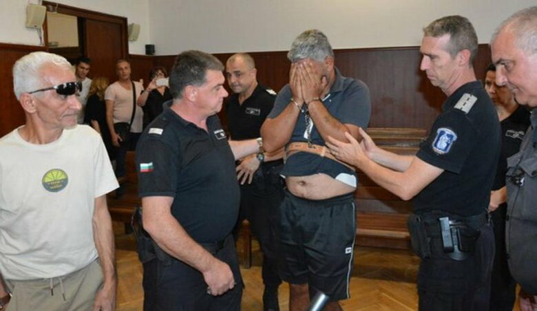 12 години затвор за сириец за убийство в Харманли
