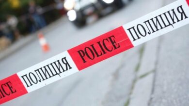 28-годишен шофьор се удари в дърво и загина на място