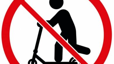 Акция "Тротинетки" в Дупница
