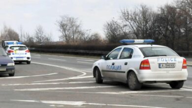 Бандит отвлече мъж от дома му в „Драгалевци" и му сви 10 бона
