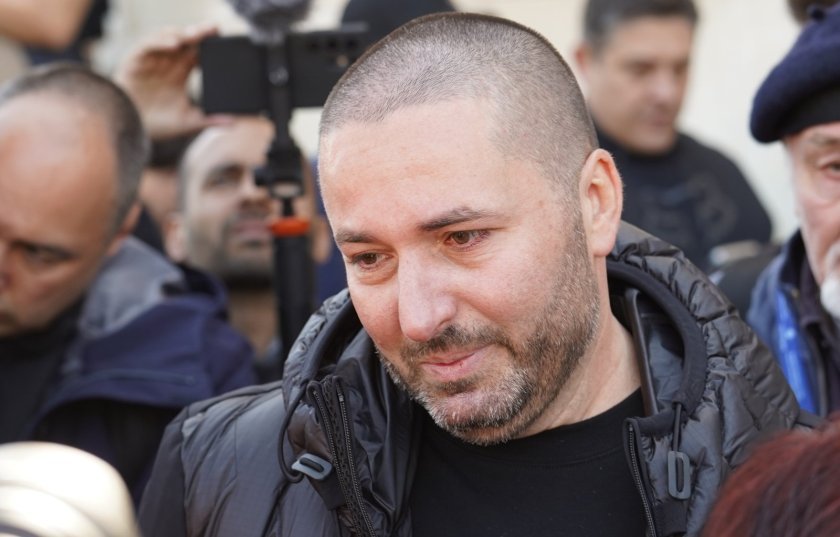 Бащата на Сияна: Разследването за смъртта на дъщеря ми приключи, убиецът може да получи само 5 години затвор