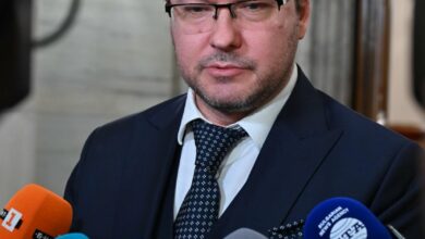 Даниел Митов: Иконоборците и бърборковците се оказаха в собствения си капан