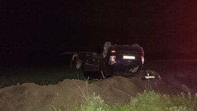 Две деца и жена са в болница след сблъсък с пиян шофьор