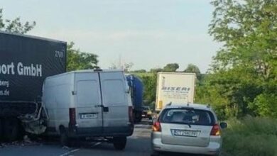 Ето коя е жертвата в касапницата край Стара Загора