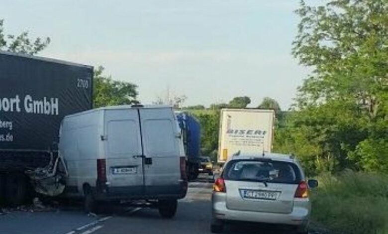Ето коя е жертвата в касапницата край Стара Загора