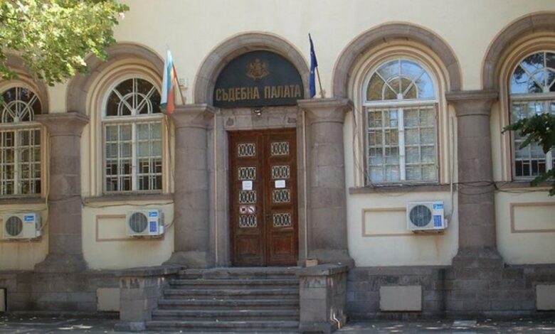 Грешна дата спря глобата на среднощен терорист в с. Драгойчево