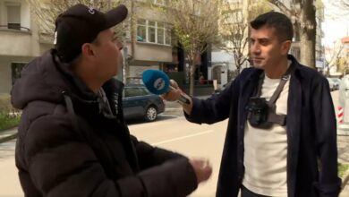 ХИТ ВИДЕО: Обира ли травеститът Петя Транс пияни пенсионери?
