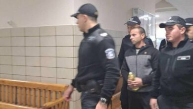 И на втора инстанция: Доживотна присъда за убиеца на майка на 4 деца в хотел „Тракия“