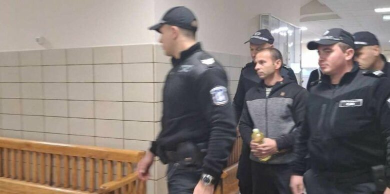И на втора инстанция: Доживотна присъда за убиеца на майка на 4 деца в хотел &bdquo;Тракия&ldquo;