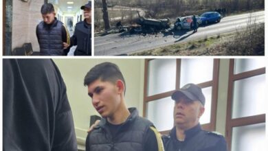 Илиян, убил мъж и жена на пътя край Пловдив: Чатове потвърждават, че приятелката ми Христина е виновна