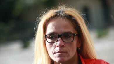 Иванчева се надява да получи помилване от Илиана Йотова