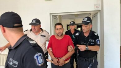 Изправят пред съда Красимир, убил Стоян Кочана в Кърджали