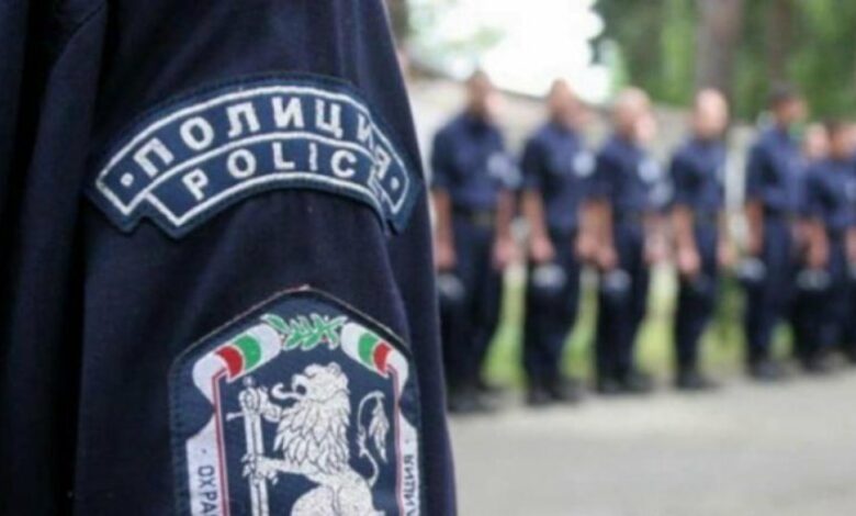 Командироват 25 полицаи от страната и 6 от чужбина по курортите край Варна