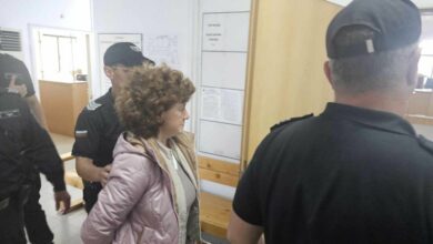 Лекарката от Асеновград, точила Касата, излиза на свобода срещу 2000 лв.