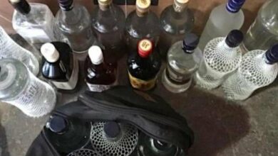 Менте алкохол уби над 20 души в Индия