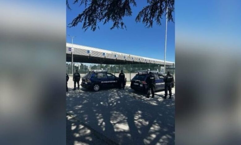 Официално: Арестът на шефа на митниците в Пловдив е заради контрабанда
