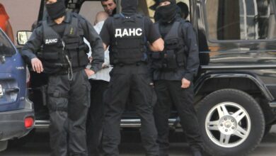 Освободиха без обвинения "нацистите" от Врачанско