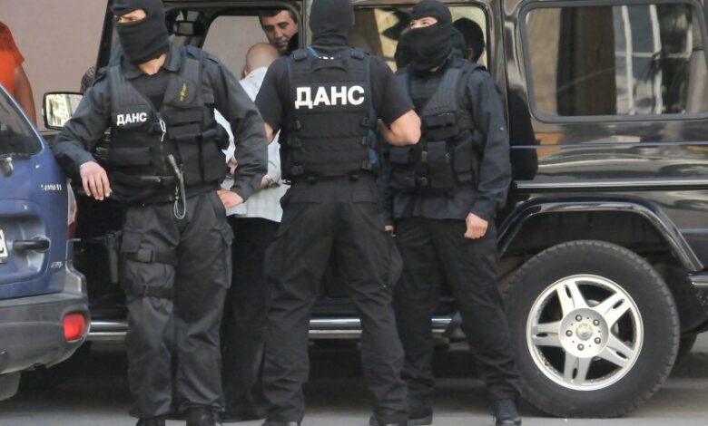 Освободиха без обвинения "нацистите" от Врачанско