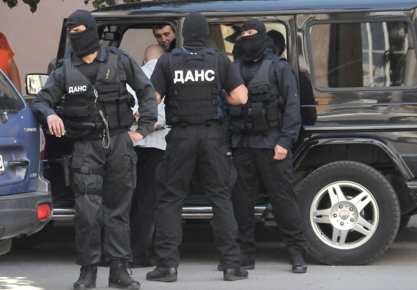Освободиха без обвинения "нацистите" от Врачанско