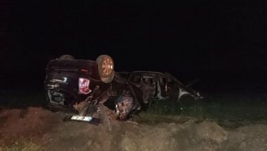 Пиян рани близначета в тежка катастрофа
