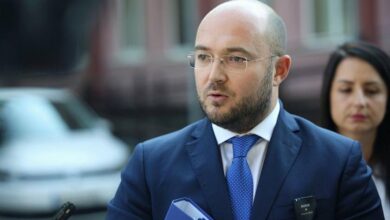Правосъдният министър: Имаме амбиция законът за лобизма да бъде представен в края на юни